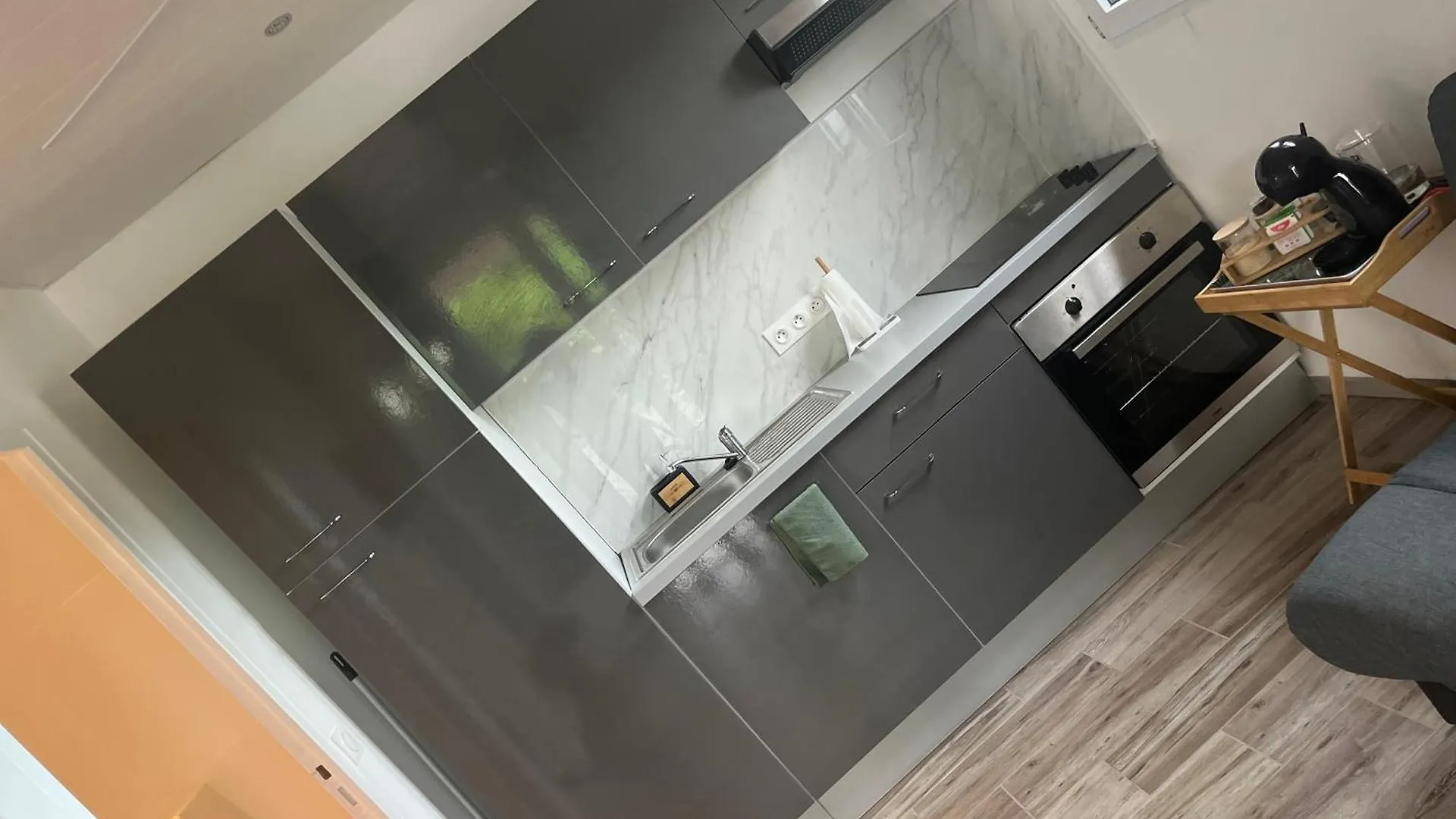 Apartment Bungalow Bougainvilliers Les Abymes Guadeloupe