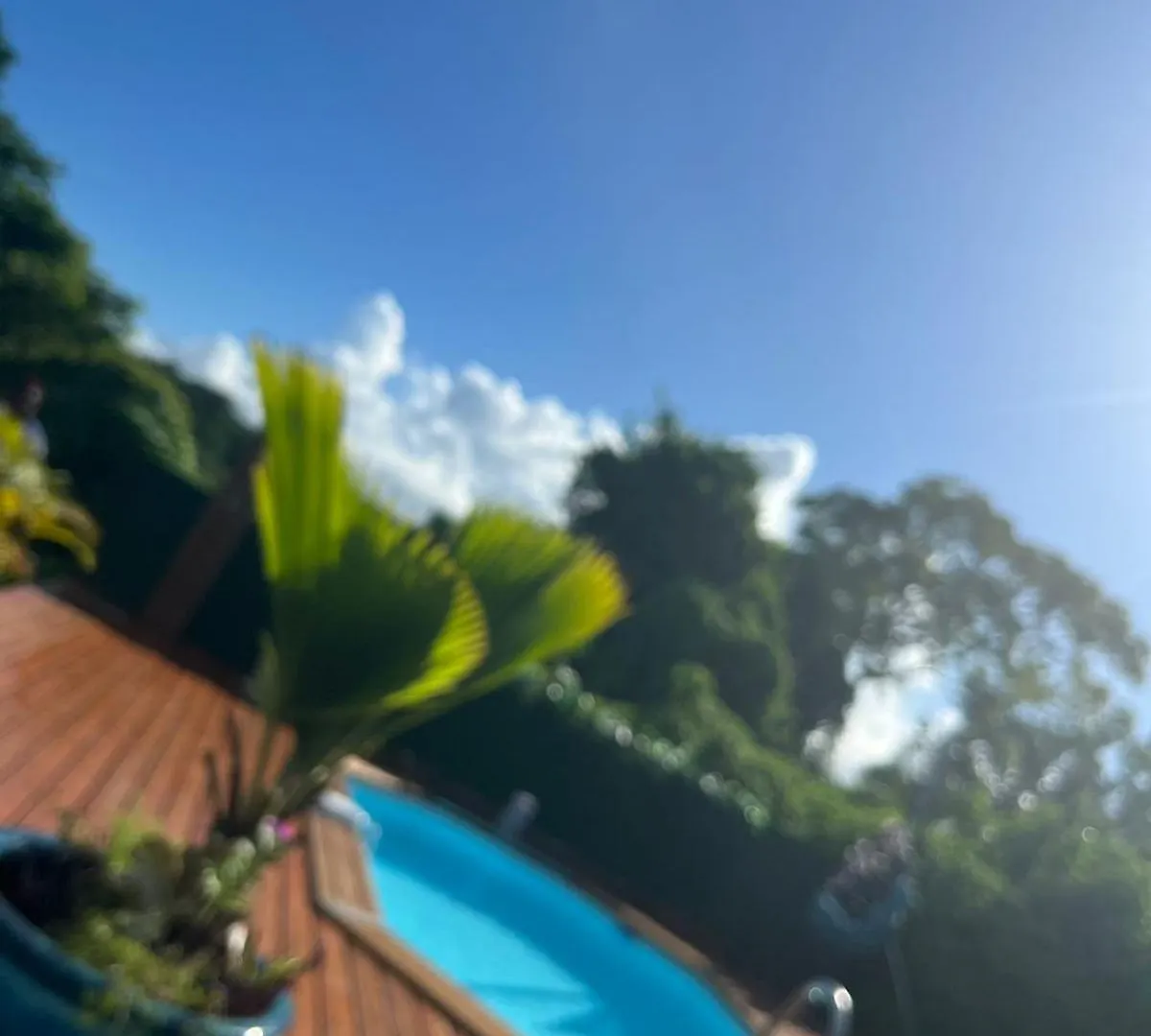 Bungalow Bougainvilliers Les Abymes 0*,  Guadeloupe