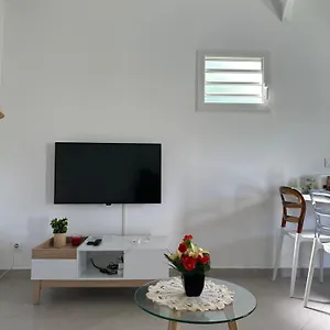Ixora Ferienhaus